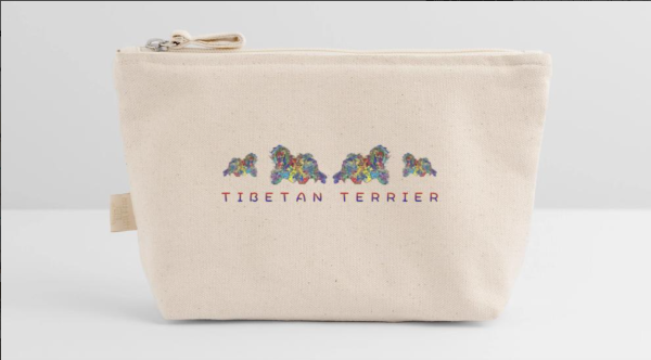 Tibetan Terrier LOVE Gift Set 2026